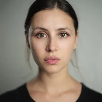 Joni Kamen