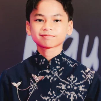 Jordan Omar