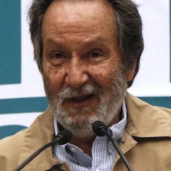 Jorge Fons