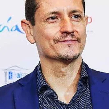 José Alba