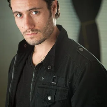 Josh Kalender