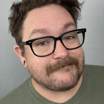 Joshua Brucker