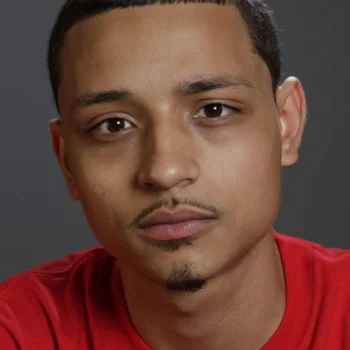 Joshua Rivera