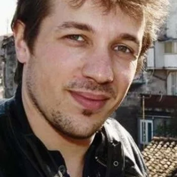 Julien Barbier