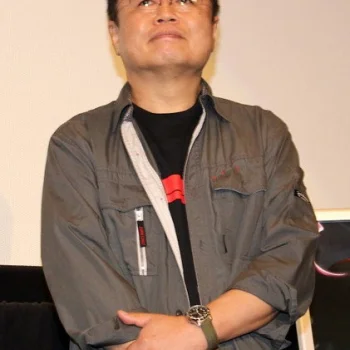Jun Kawagoe