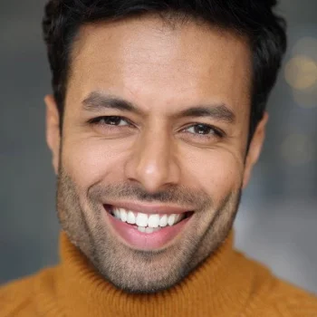 Justin Singh