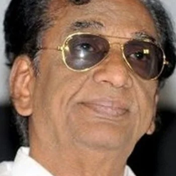 K. Rajan