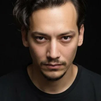 Kaan Yılmaz