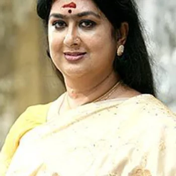 Kalaranjini