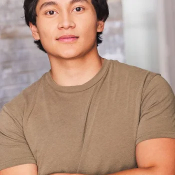 Kamran Lucas