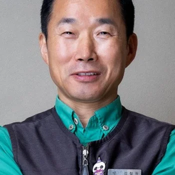 Kang Cher-won
