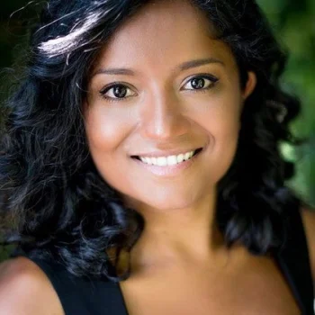Kapila Rego