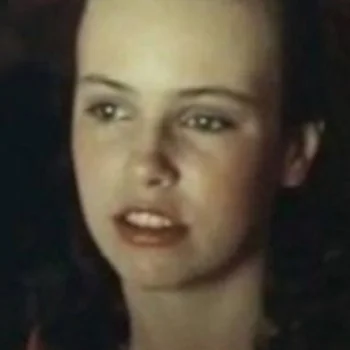 Карина Моритц