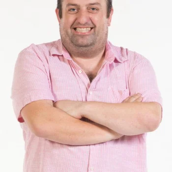 Karl Spain
