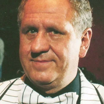Karl Spiehs