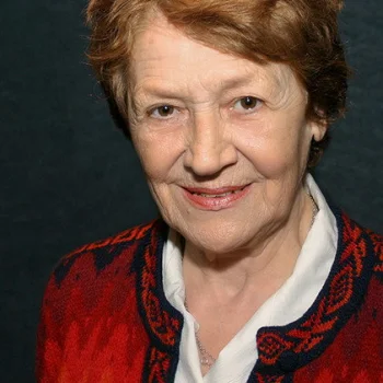 Ilona Kassai