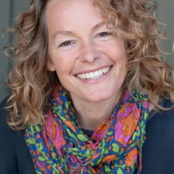 Kate Humble