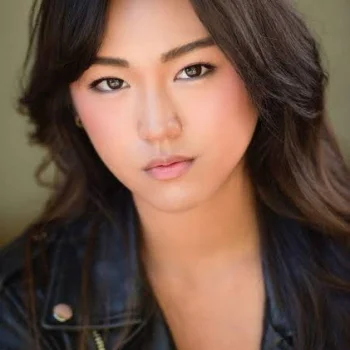 Kate Mina Lin