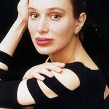 Катерина Ксеньева