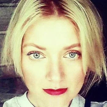 Катерина Вишневська