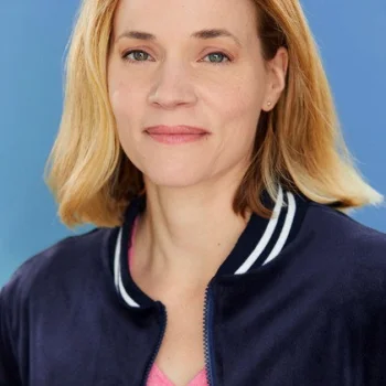 Katherine Joan Taylor