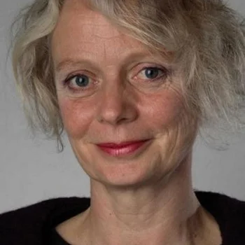 Kathryn Pogson