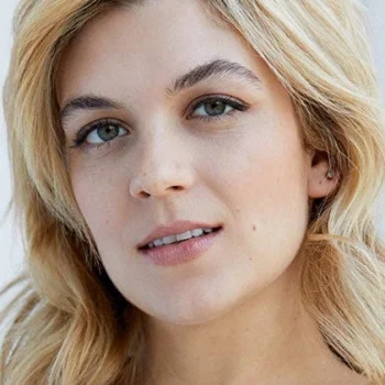 Katie Folger