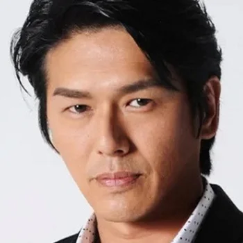 Katsunori Takahashi