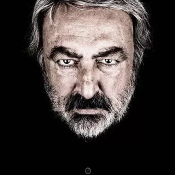 Kaya Akarsu