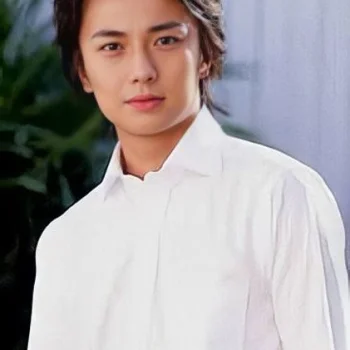 Kazuki Shimizu