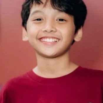 Keanu Azka