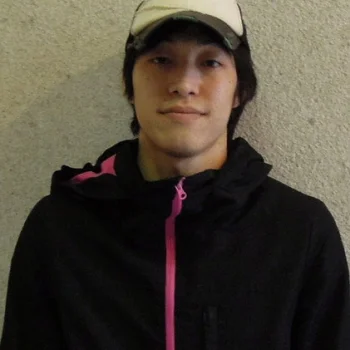 Keisuke Oda
