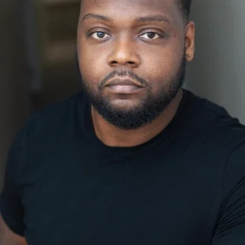 Keith Holliday