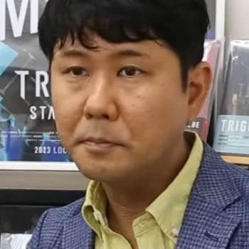 Кэндзи Муто