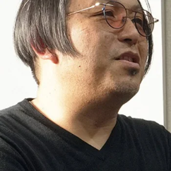 Kenji Nakamura