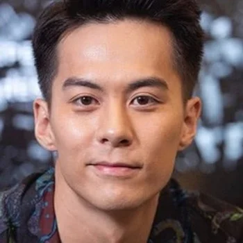 Kevin Chu Kam-Yin