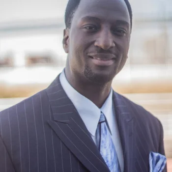 Kevin D. Benton