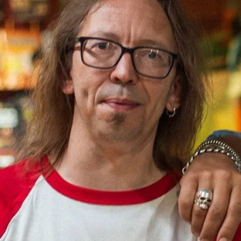 Kevin Martin
