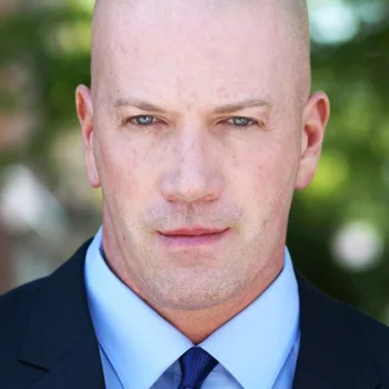Kevin McCormick