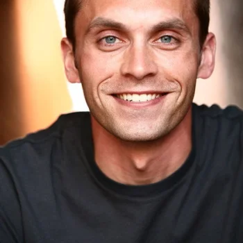 Kevin Pitman