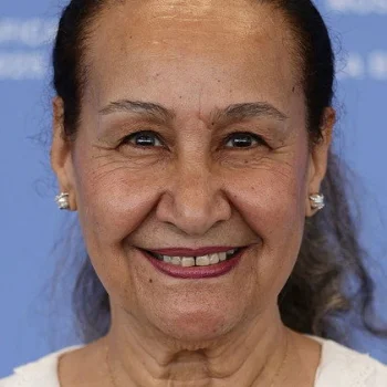 Khairia Nazmi