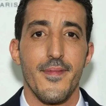 Khereddine Ennasri