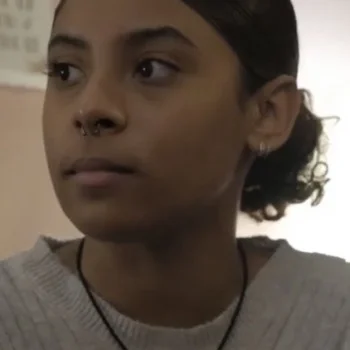 Kiara Cruz
