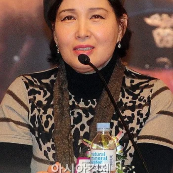 Kim Ae-kyung