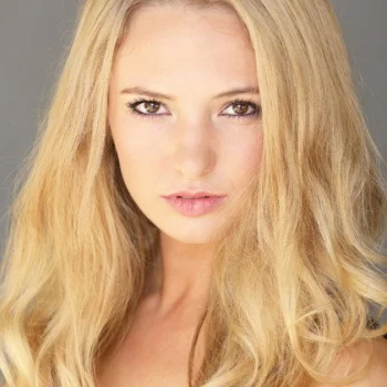 Kimberly McFarland
