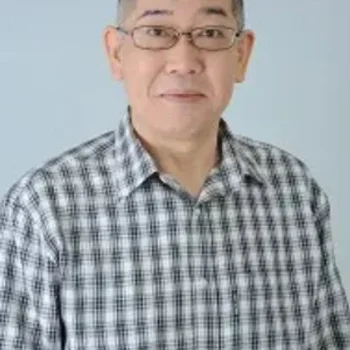 Kimiyoshi Kibe