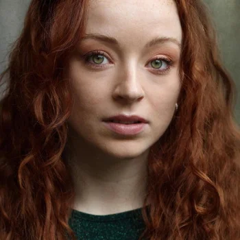 Kirsty Anne Shaw