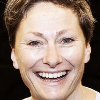 Kjersti Elvik
