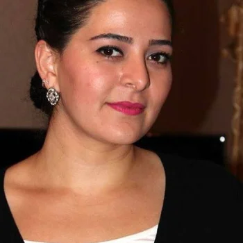 Konul Shahbazova