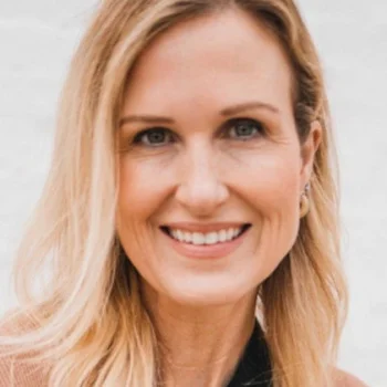 Korie Robertson
